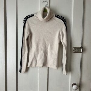 Vintage Celine Cashmere